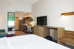 Home2 Suites By Hilton Kalamazoo Southeast - Værelse