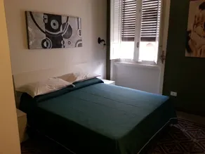 Al Torrione B&B - Habitación