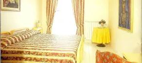 Hotel L'Ulivo - Værelse
