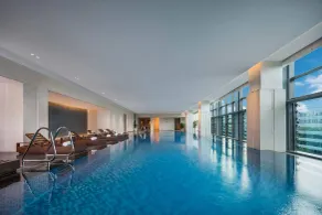 Wyndham Grand Shenzhen Guangming - Piscina
