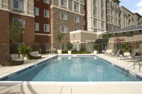 Hyatt House Sterling/Dulles Airport North - Pool