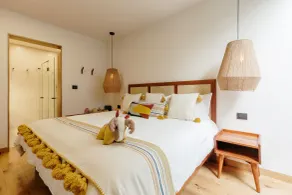 Majagua Hotel Boutique -Adults Only - Zimmer