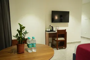 Hotel Maritan - Hitech City, Hyderabad - Room