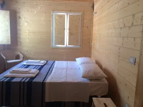 Camping Fiori di Noto - Værelse