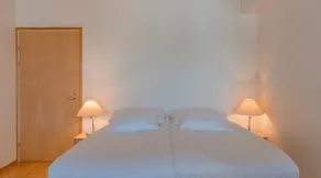 Summer Hotel Tott - Værelse
