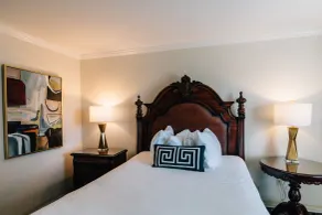 Church Street Inn - Chambre