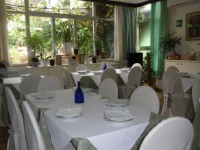 Albergo Livorno - Restaurant