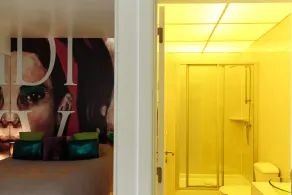 Hotel Lisbon Short Stay - Salle de bain