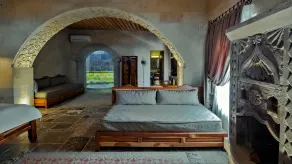 Petra Inn Cappadocia Luxury - Room