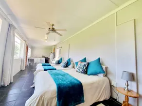 Kwetu Guest Farm - Chambre