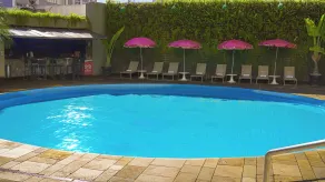 Ferraretto Guarujá Hotel & Spa - Pool