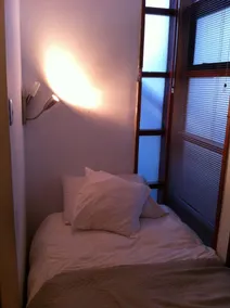Hotel Latitud 33 SUR - Room