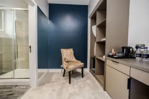 Stay Hotel - Chambre