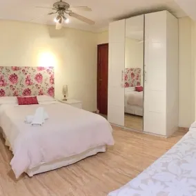 Apartamento General Espartero - Zimmer