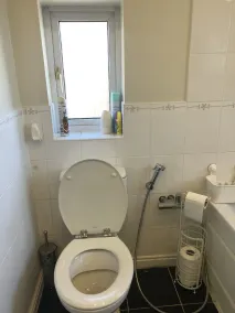 Lyndon B&B - Bathroom