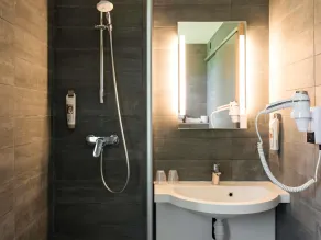 ibis Carcassonne Est La Cité - Værelse