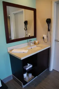 Beach Inn - Salle de bain