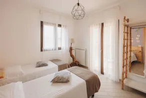 La Casa Di Pinocchio - Zimmer