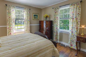 Charming New Bern Cottage, 2 Mi to Dtwn - Interiør