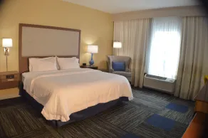 Hampton Inn Lockport - Buffalo - Rum