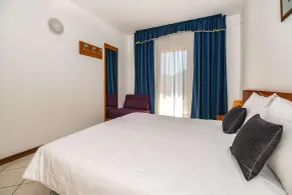 Ai Pini Medulin Resort - Rum