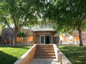 Apartament Sunset Kosharitsa - Slunchev briag - Restaurante