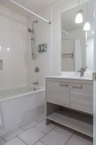 Auberge West Brome - Bathroom