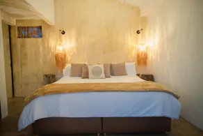 ECO HOTEL VERANO AZUL - Room