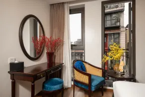 Hanoi Fiesta Grand Hotel and Spa - Habitación