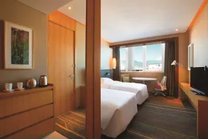 Hilton Garden Inn Lijiang - Room