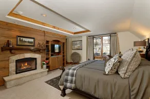 Colorado Lodge at the Ritz Carlton - Værelse