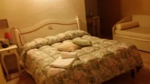 B&B Al Cristo - Camera