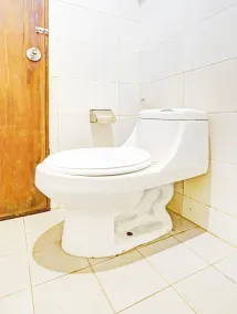 Hotel O Perfect Class Hotel - Salle de bain