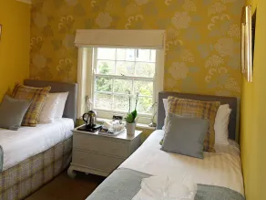 One Holyrood Hotel - Habitación