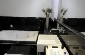 Mara Turismo Hotel - Chambre