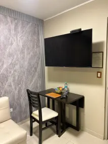 Aura Hotel - Room
