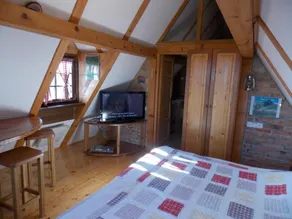 APARTMANI Etno kuća pod Okićem - Zimmer