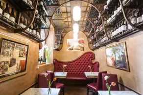 Casa De' Fiori - Restaurant