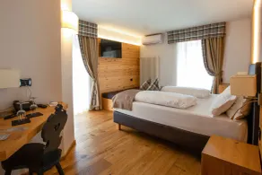 Hotel Ravelli Luxury Spa - Room