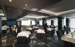 Parco Dei Principi Hotel Congress & SPA - Restaurant