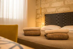 Balata Bianca - Chambre