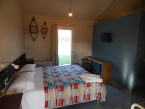 Agriturismo Battibue - Værelse