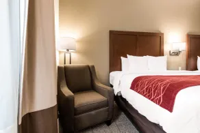Comfort Inn & Suites Streetsboro - Kent - Chambre