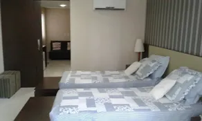 Betel Beach Flat Internacional Boa Viagem - Room