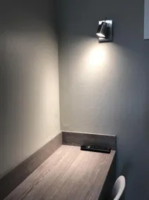 Le 81 HOTEL - Værelse