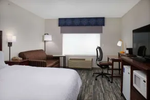 Hampton Inn Helena - Chambre