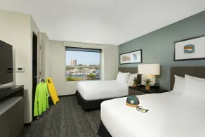 Hyatt House San Juan - Room