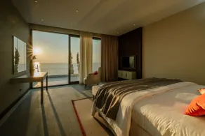 ĀNANTI Resort, Residences & Beach Club - The Leading Hotels of the World - Chambre