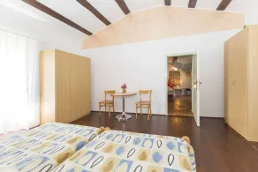 Apartment Justina-Labin-quiet place - Room