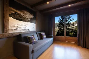 Hotel AnyosPark Mountain & Wellness Resort - Room